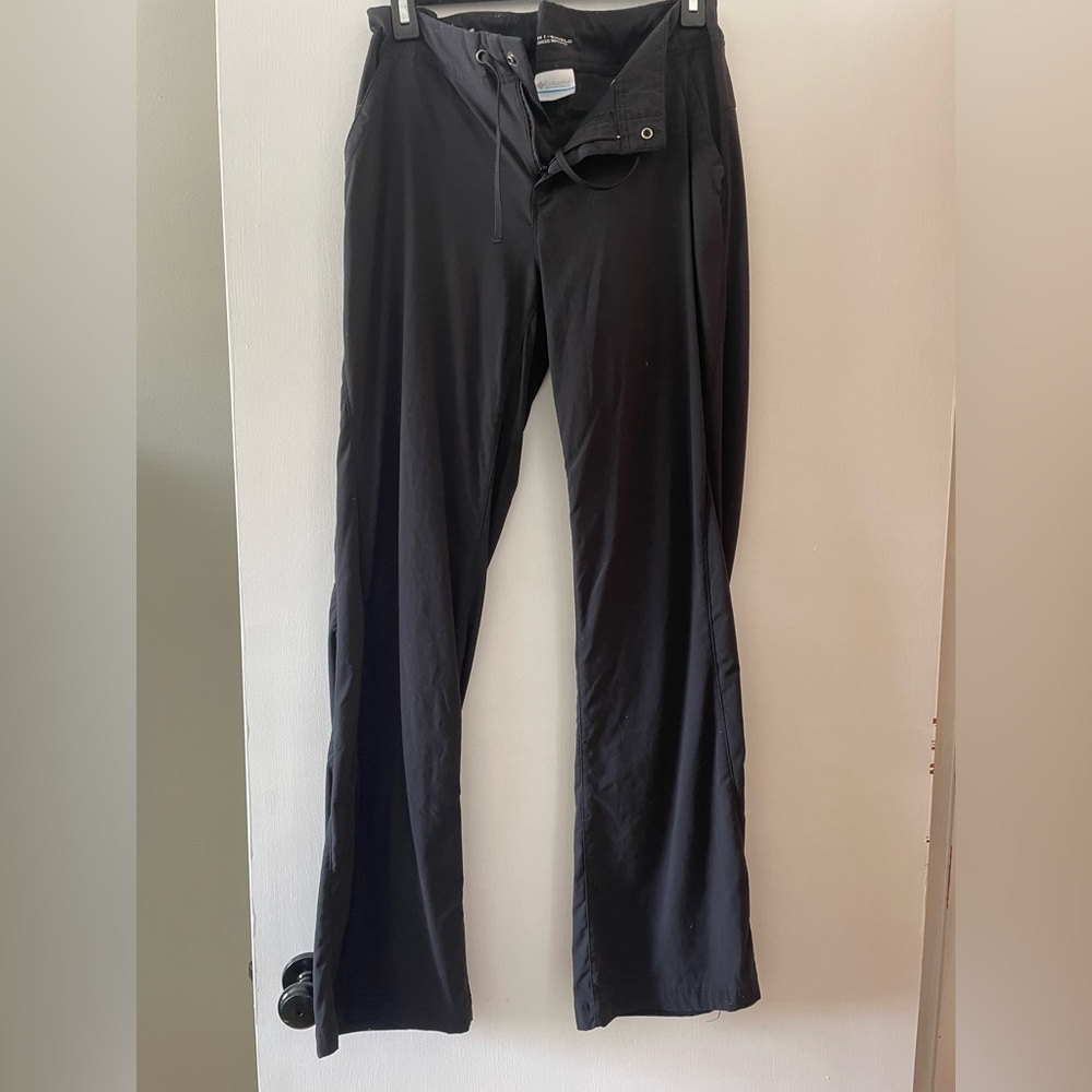 Columbia hiking pants
